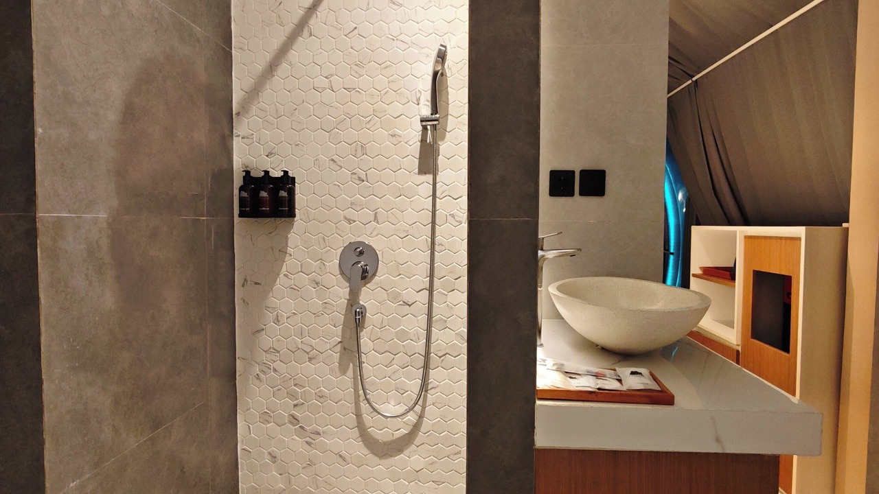 Photo of Bathroom in Kintamani