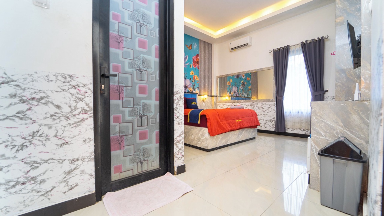 Photo of Bedroom in Kendal