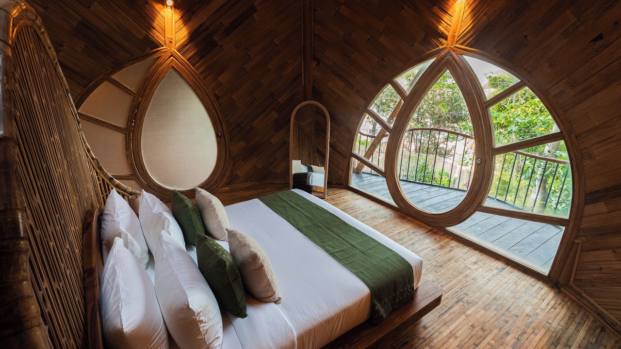 Photo of Bedroom in Kuta