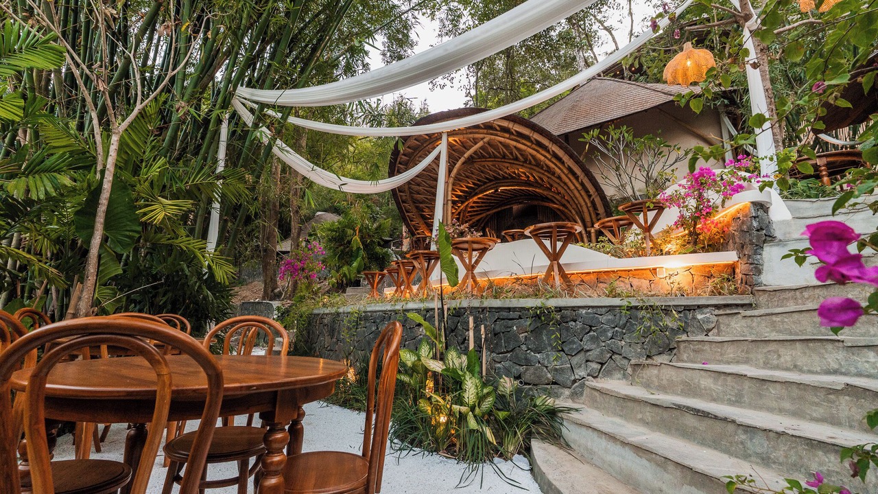 Photo of Outdoor in Kuta