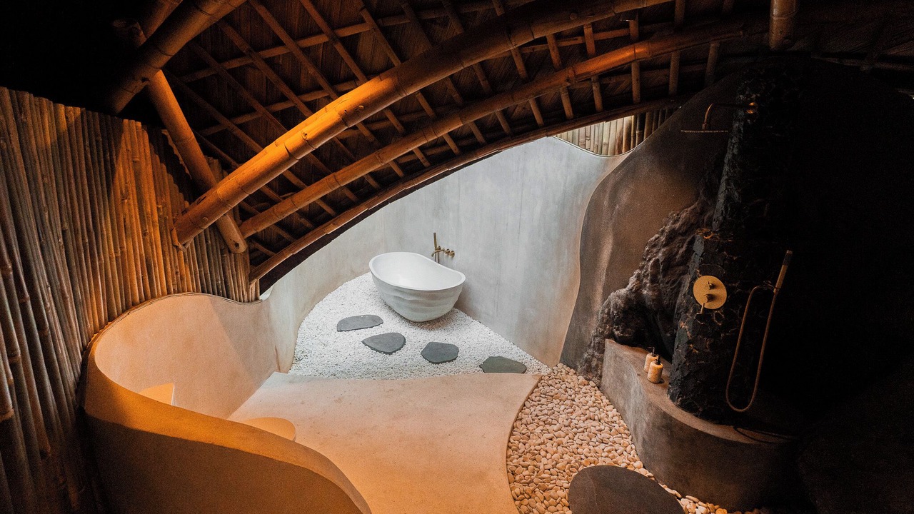 Photo of Bathroom in Kuta