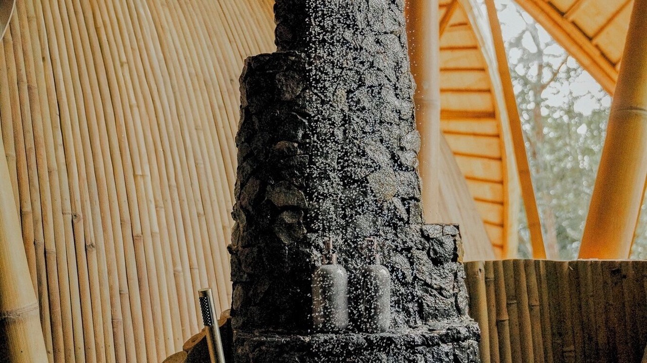 Photo of Bathroom in Kuta