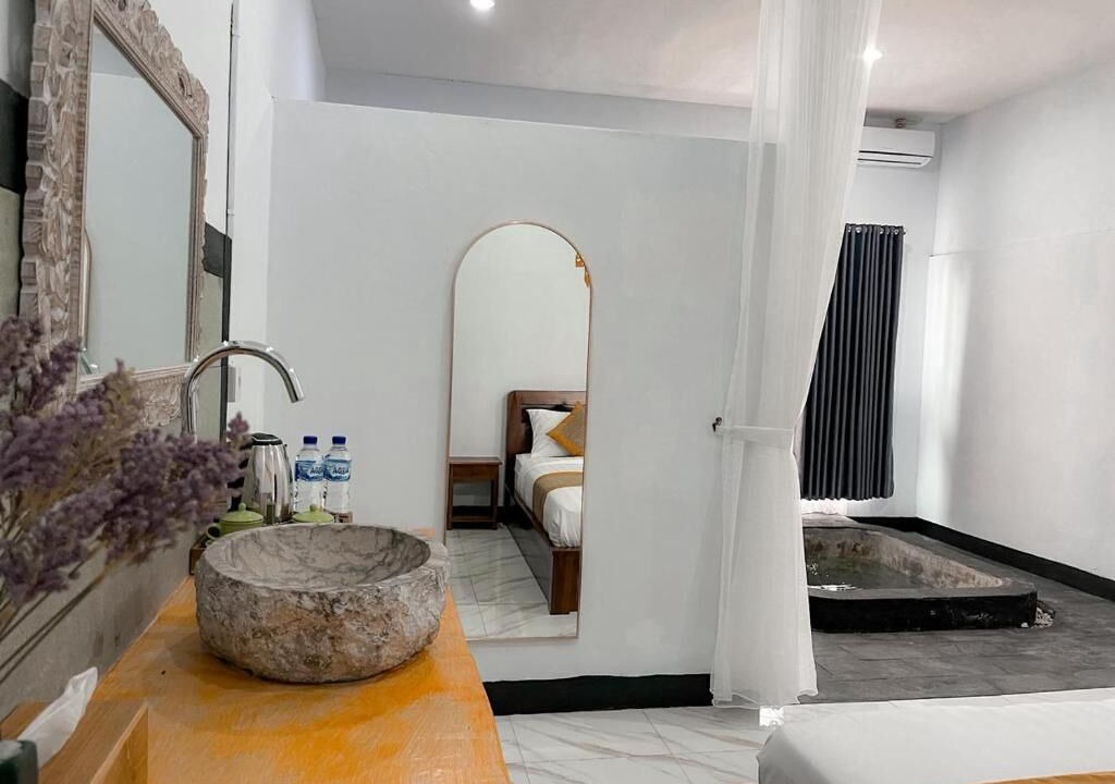 Photo of Bedroom in Toya Bungkah