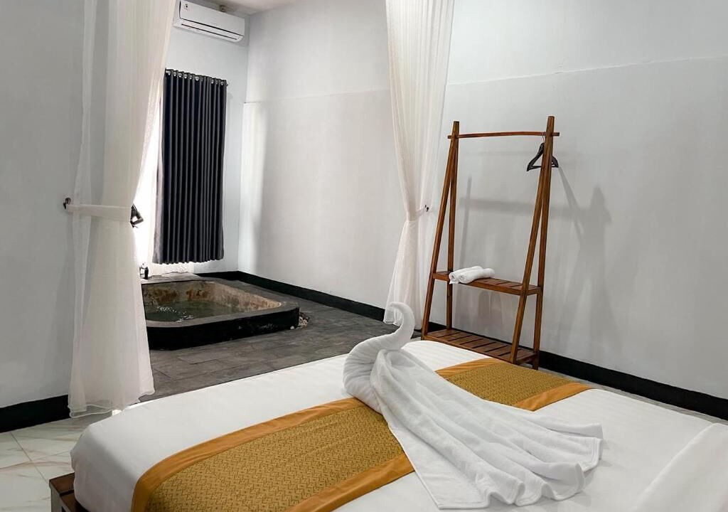 Photo of Bedroom in Toya Bungkah