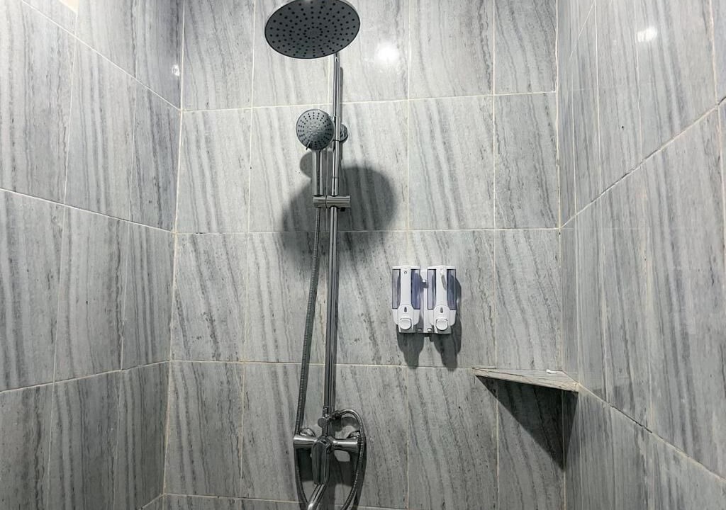 Photo of Bathroom in Toya Bungkah