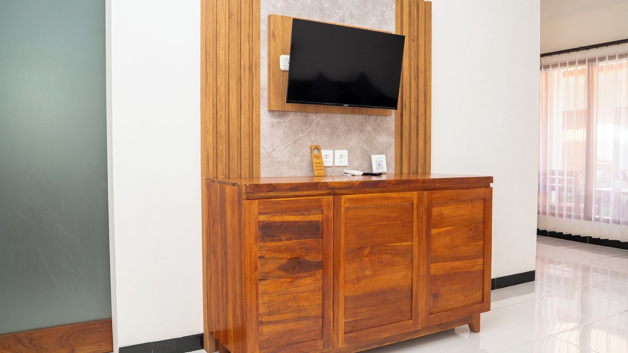 Photo of Bedroom in Pecatu