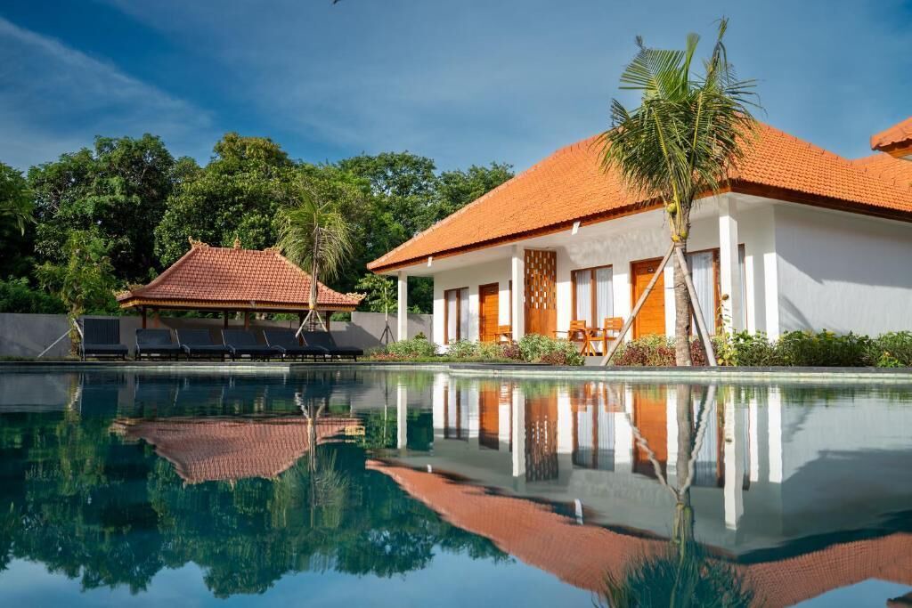 Photo of Outdoor in Pecatu