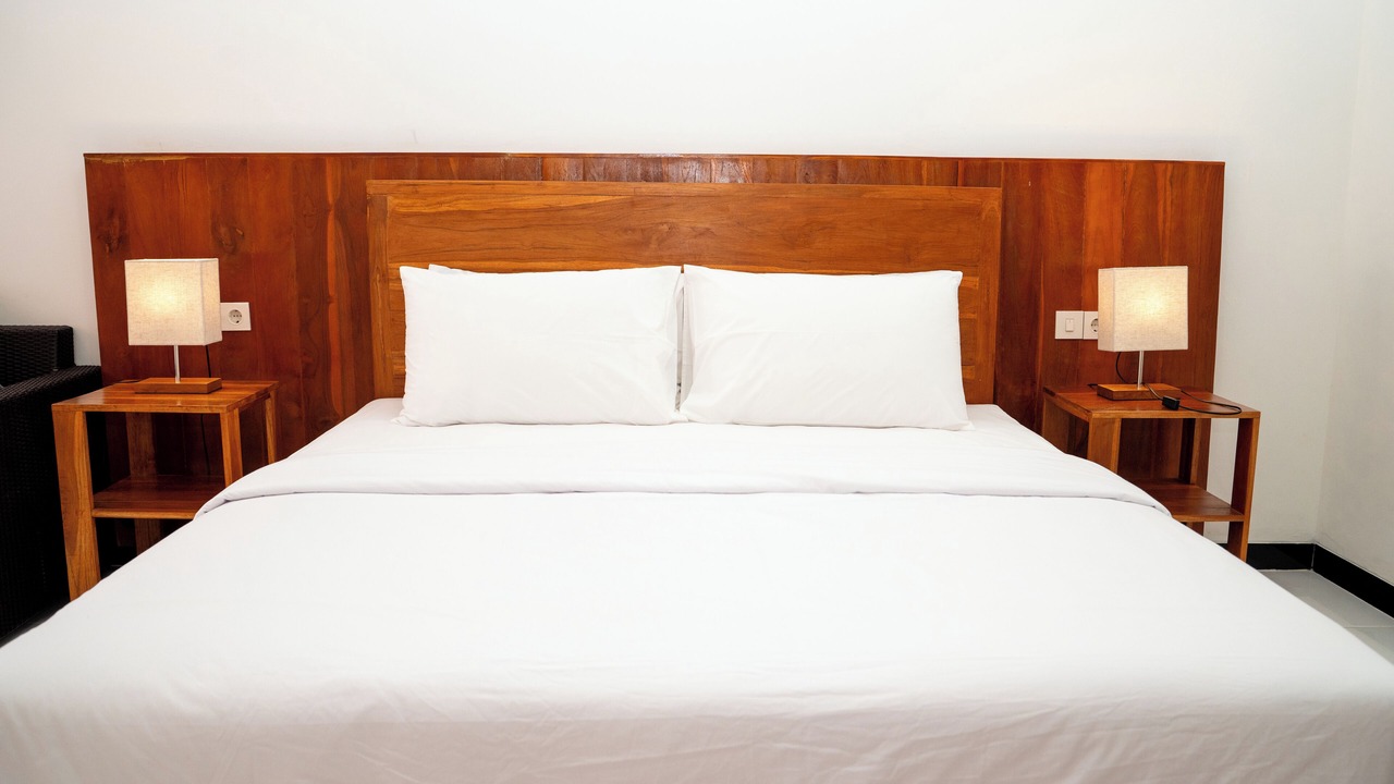 Photo of Bedroom in Pecatu