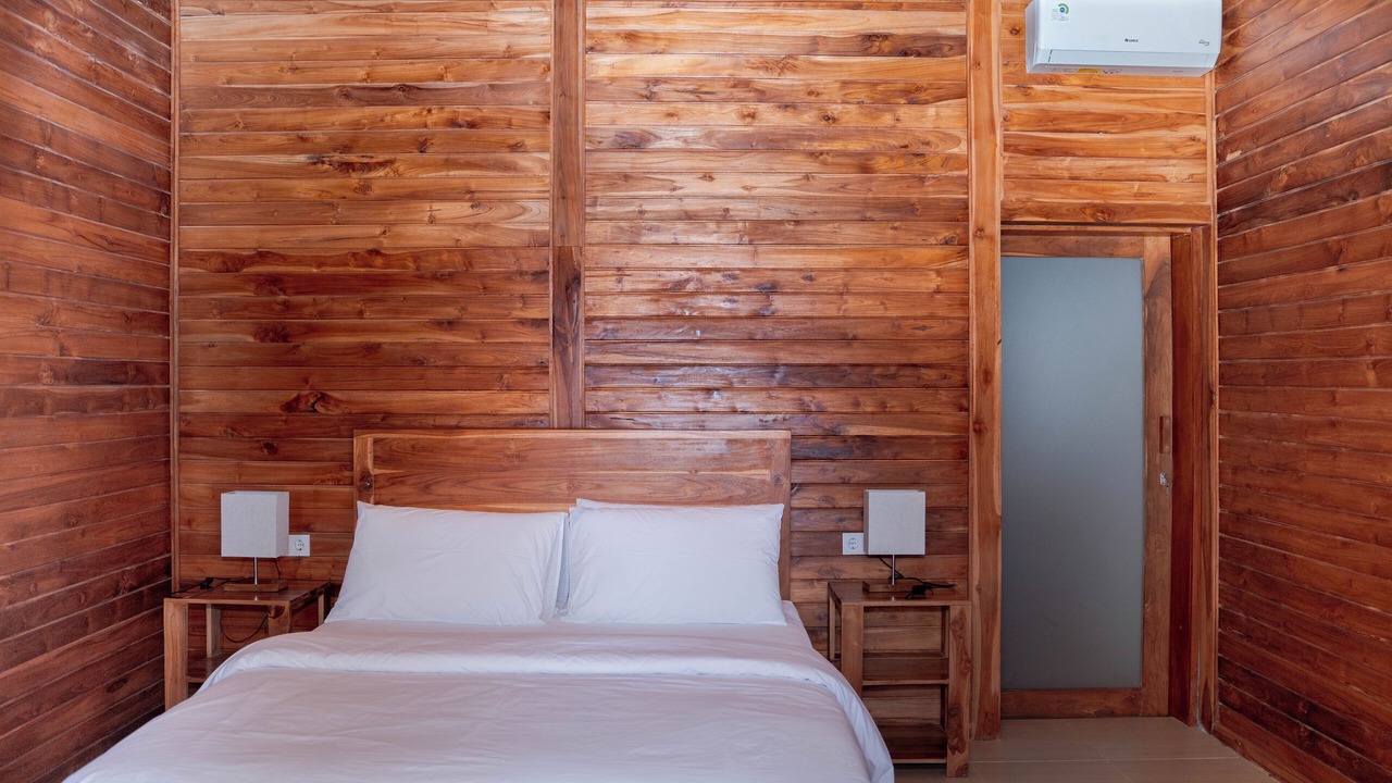 Photo of Bedroom in Pecatu