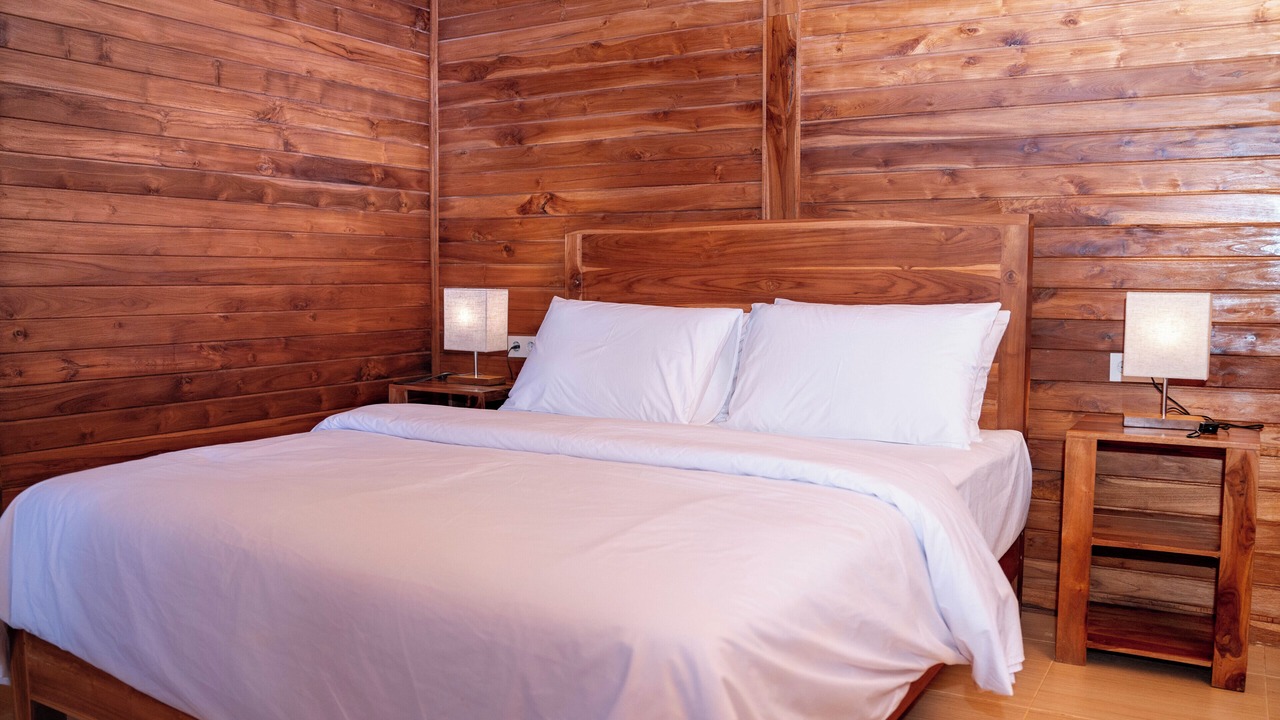 Photo of Bedroom in Pecatu