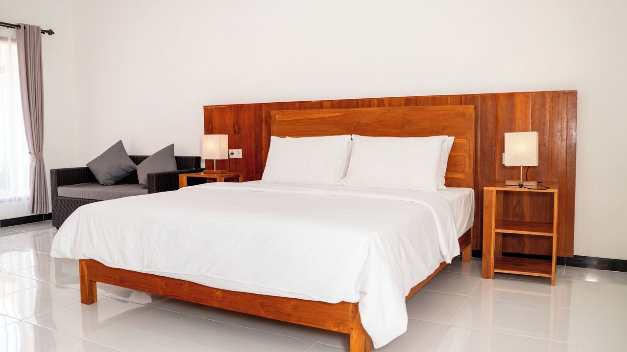 Photo of Bedroom in Pecatu
