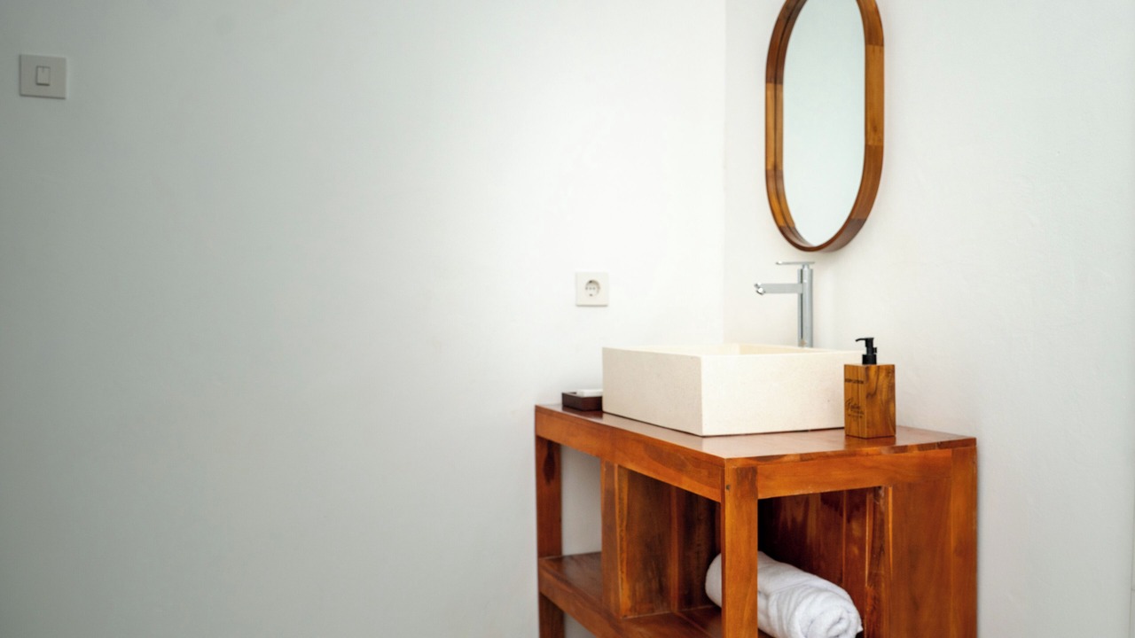 Photo of Bathroom in Pecatu