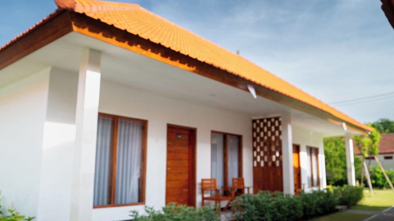 Photo of Outdoor in Pecatu