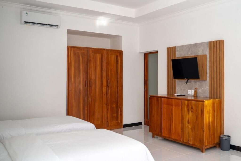 Photo of Bedroom in Pecatu