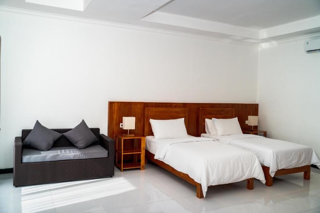 Photo of Bedroom in Pecatu
