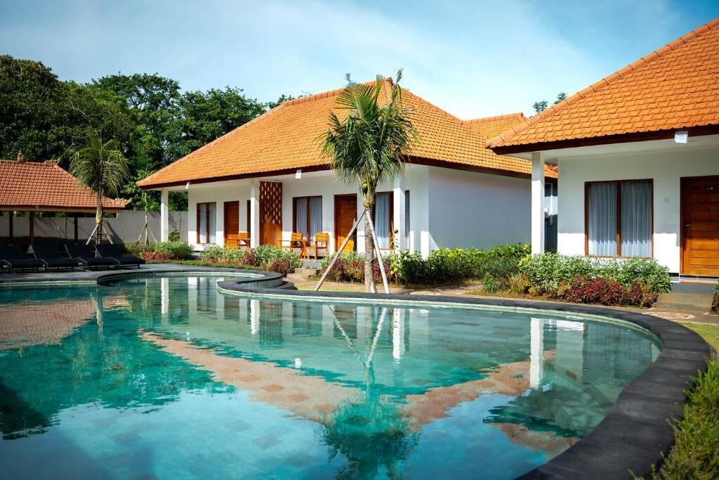 Photo of Outdoor in Pecatu