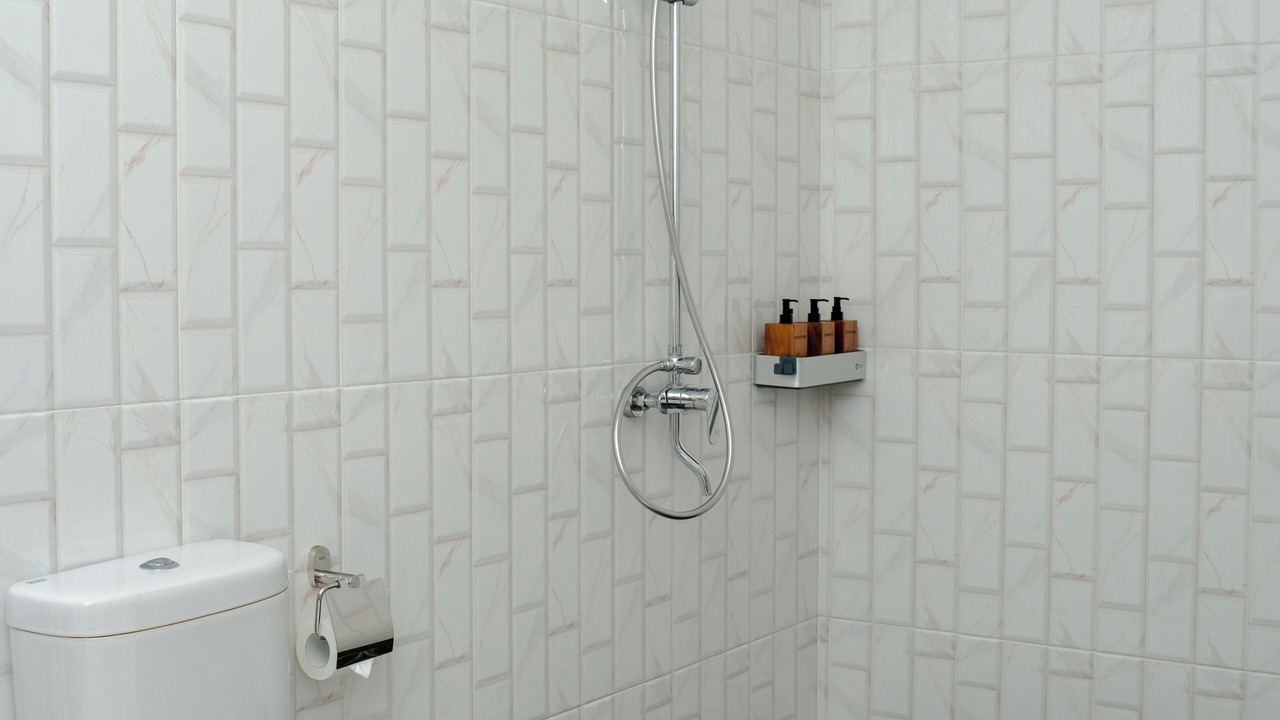 Photo of Bathroom in Pecatu