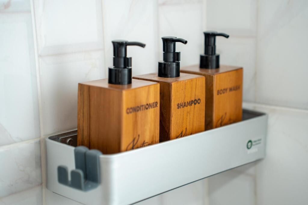 Photo of Bathroom in Pecatu