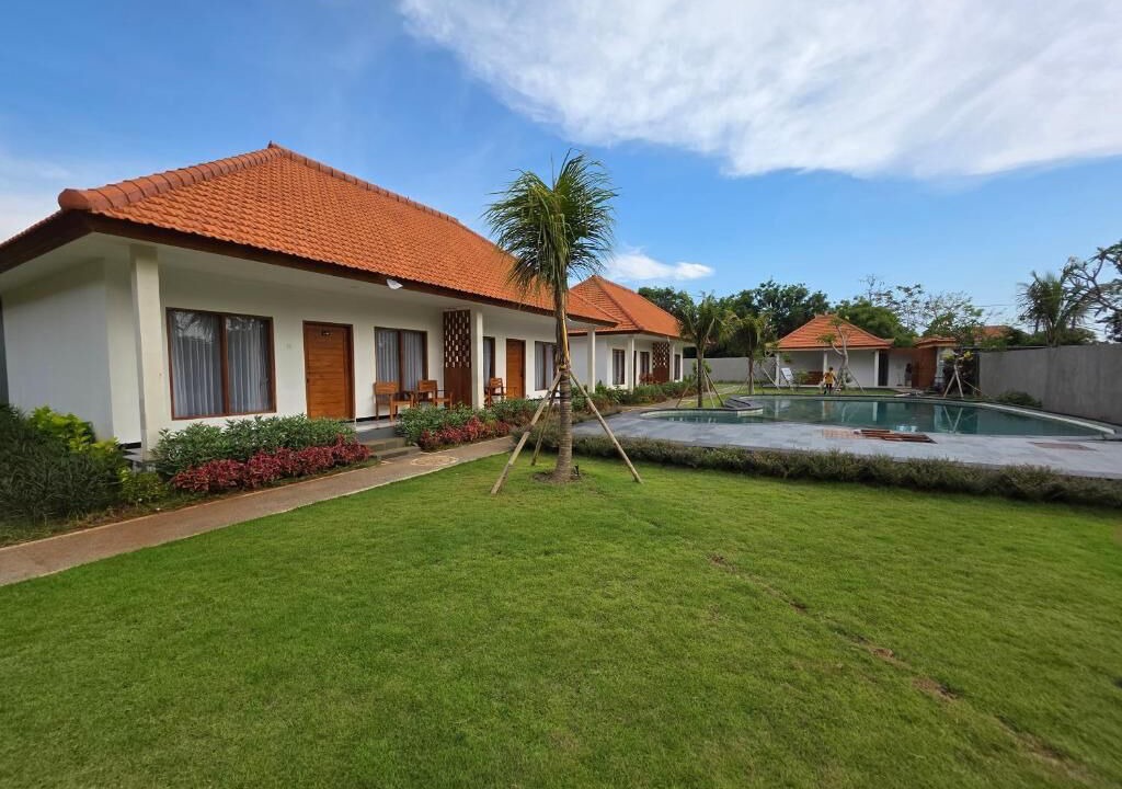 Photo of Outdoor in Pecatu