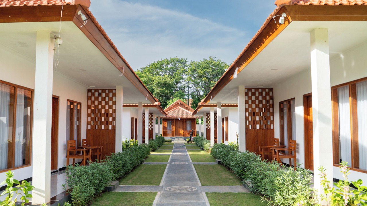 Photo of Outdoor in Pecatu