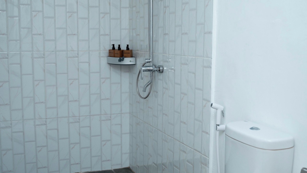 Photo of Bathroom in Pecatu