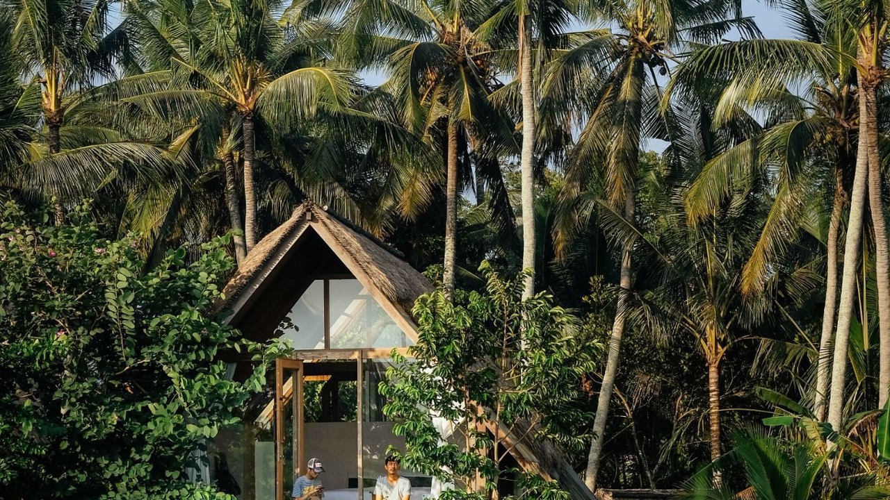 Photo of Outdoor in Peliatan