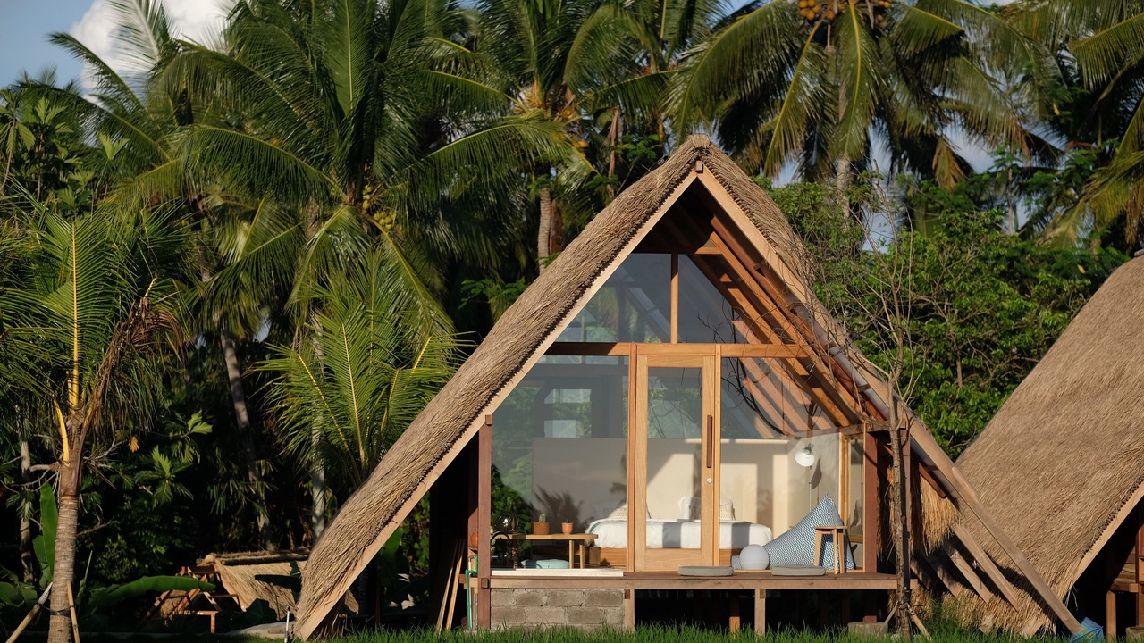 Photo of Outdoor in Peliatan