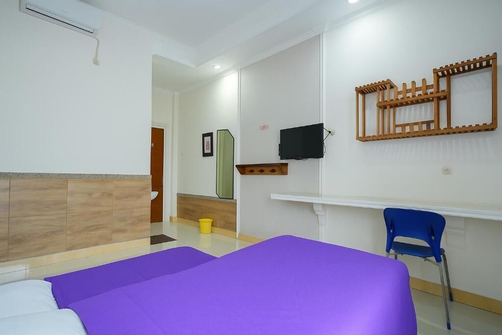 Photo of Bedroom in Arjosari