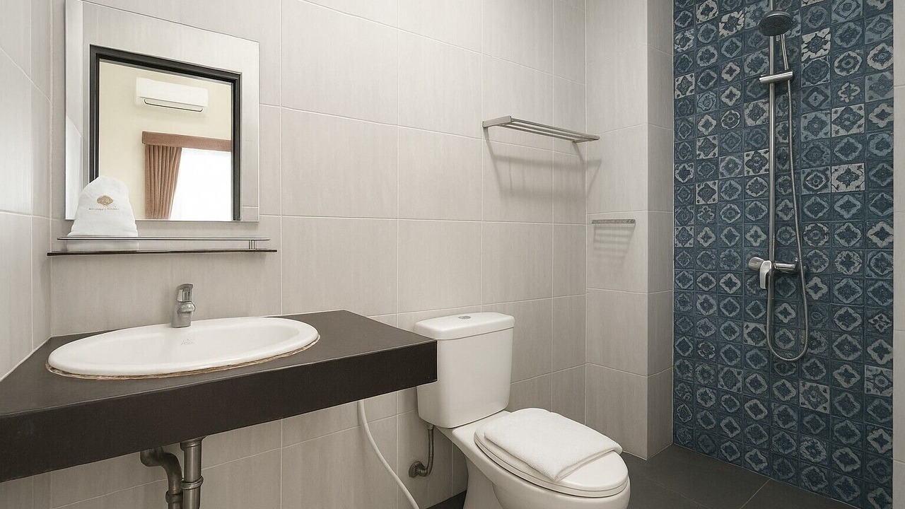 Photo of Bathroom in Sidomulyo