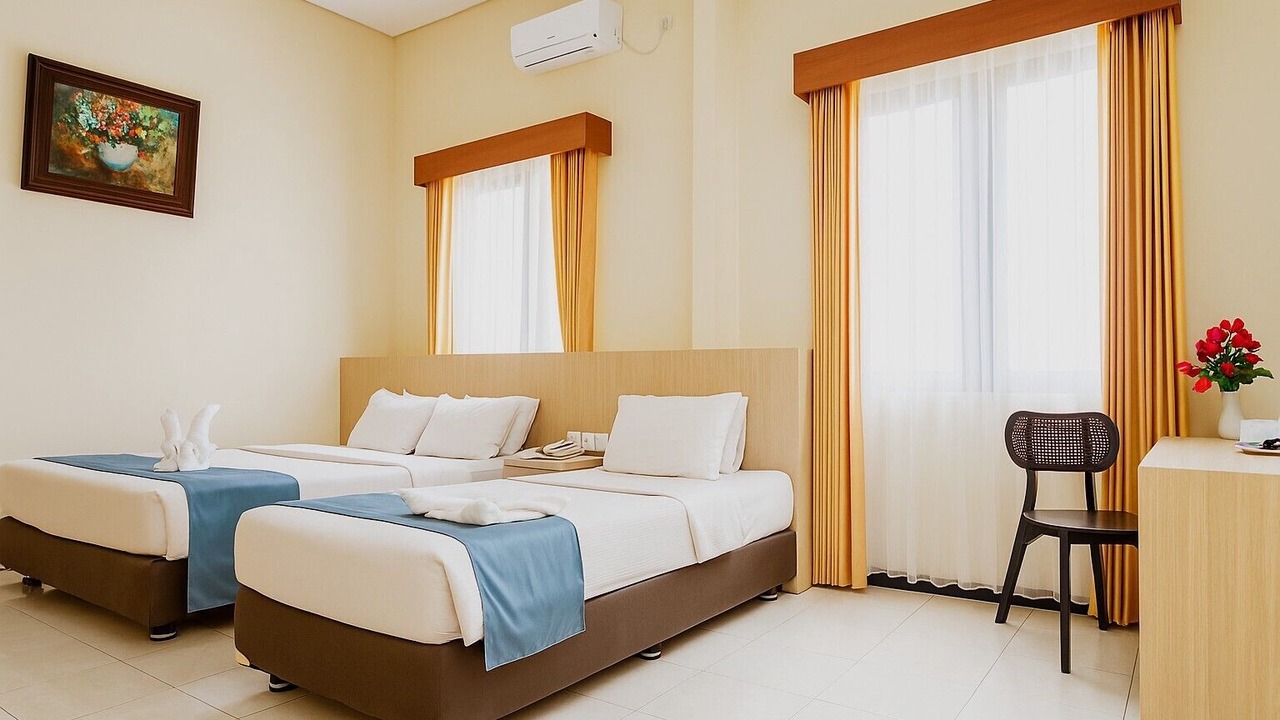 Photo of Bedroom in Sidomulyo
