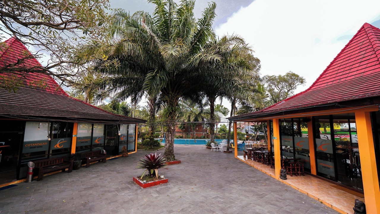 Photo of Patio Balcony in Sidomulyo