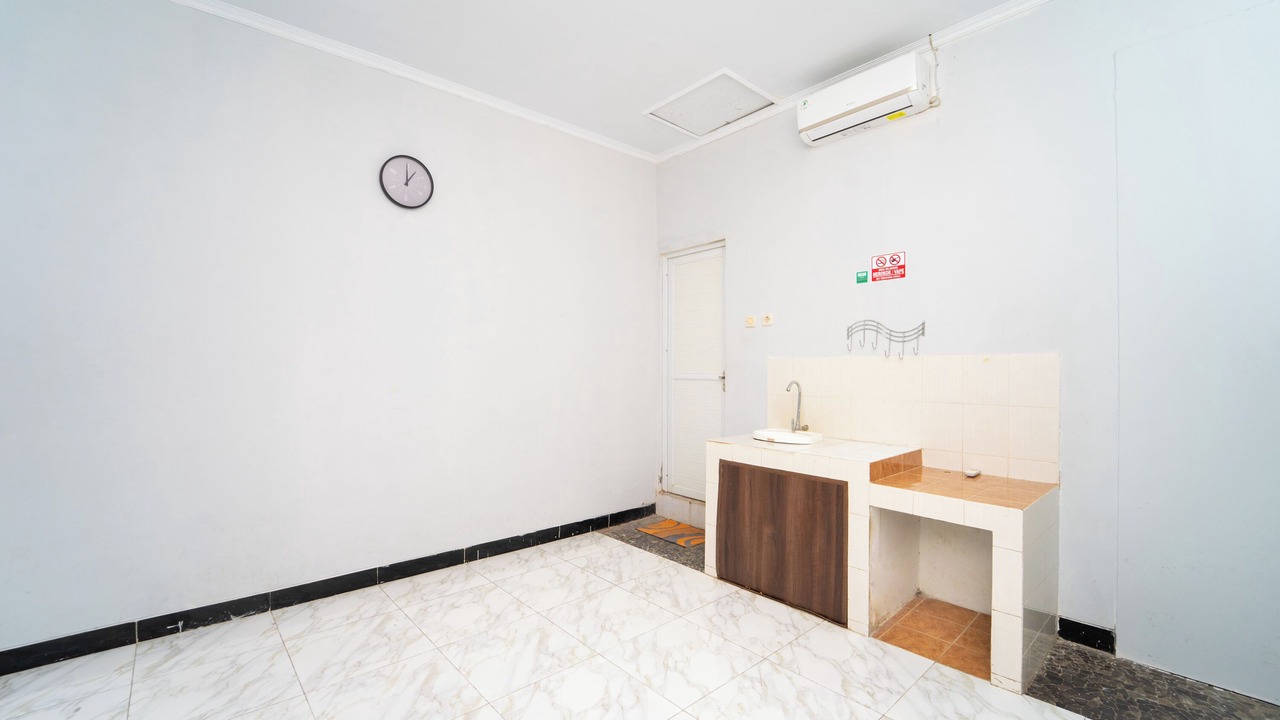 Photo of Bedroom in Central Yogyakarta