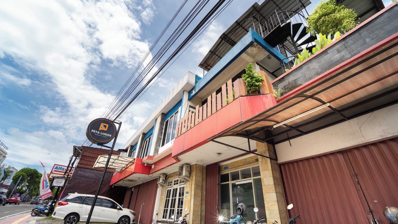 Photo of Outdoor in Central Yogyakarta