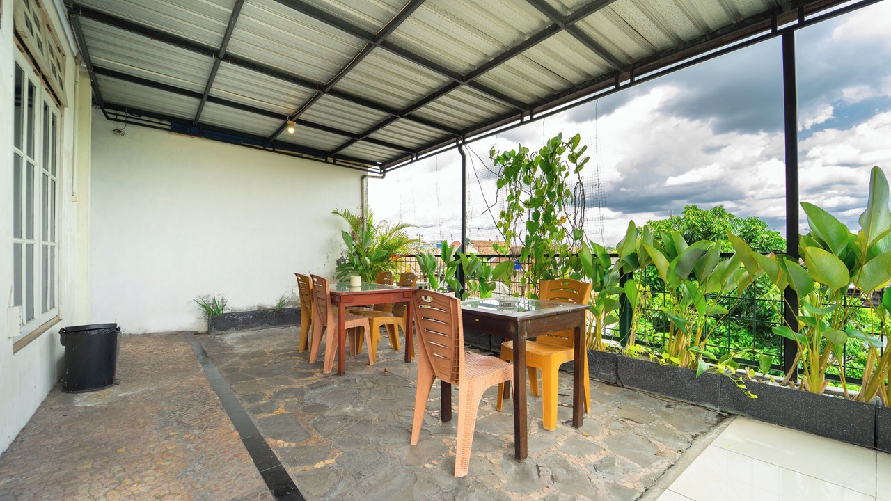 Photo of Outdoor in Central Yogyakarta