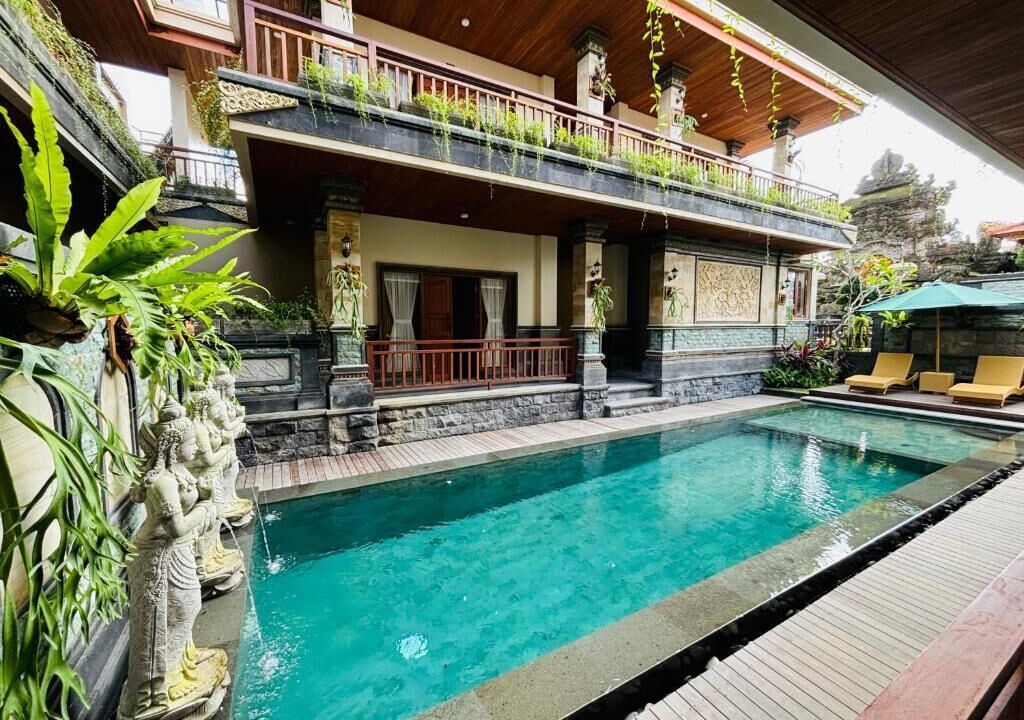 Photo of Outdoor in Nyuh Kuning