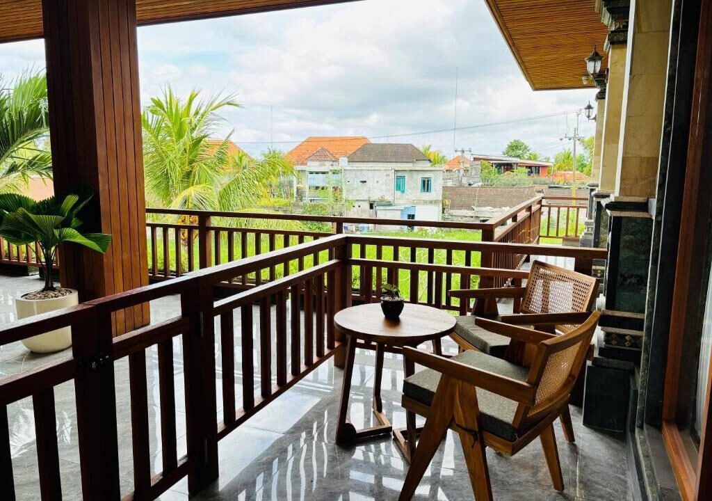Photo of Patio Balcony in Nyuh Kuning
