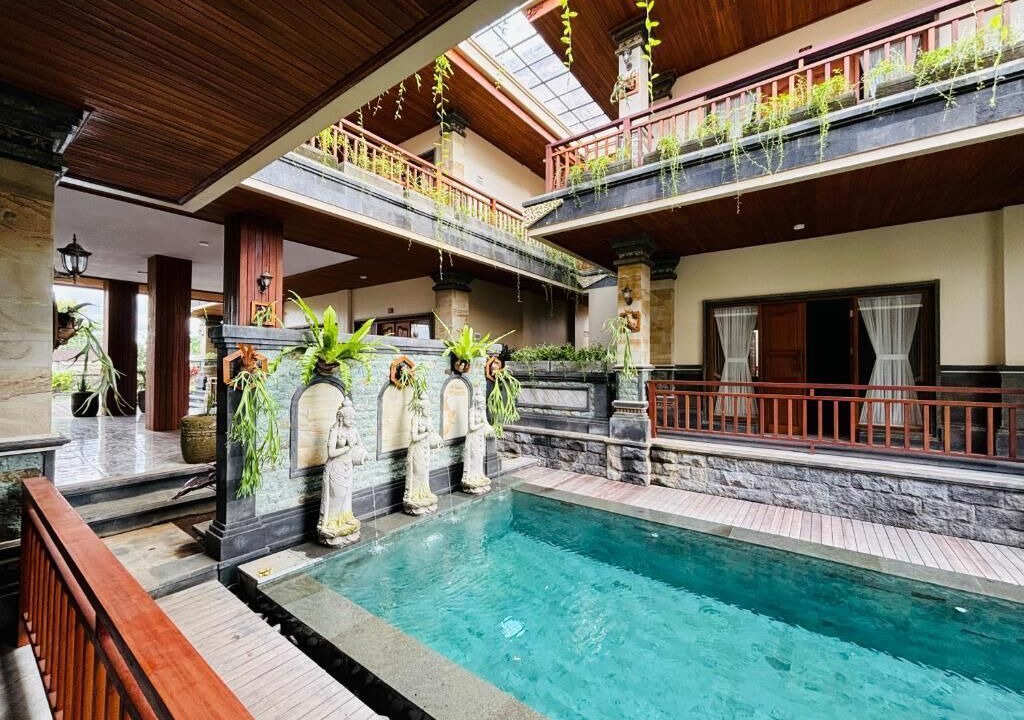 Photo of Outdoor in Nyuh Kuning