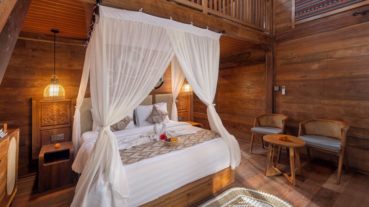 Photo of Bedroom in Penatih