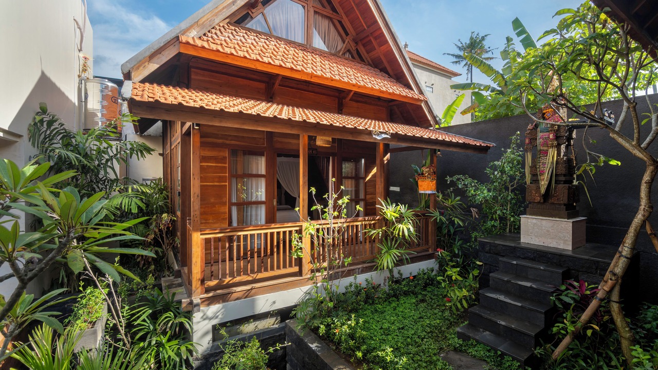 Photo of Outdoor in Penatih
