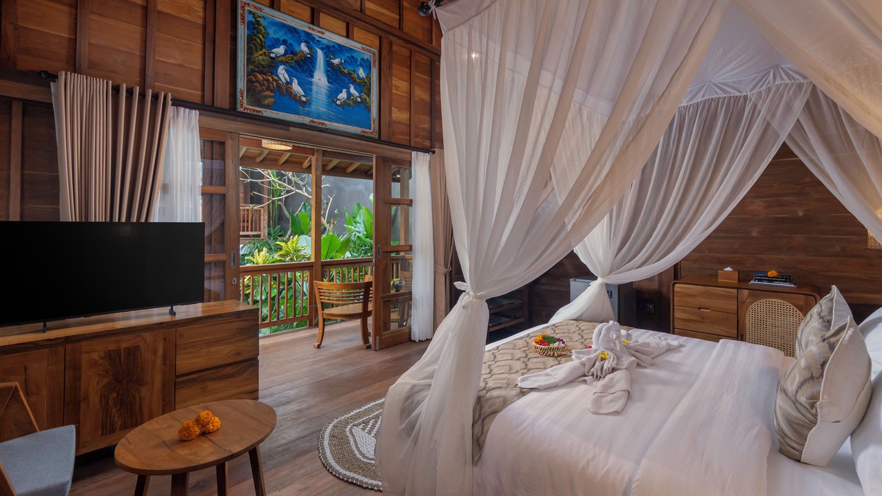 Photo of Patio Balcony in Penatih
