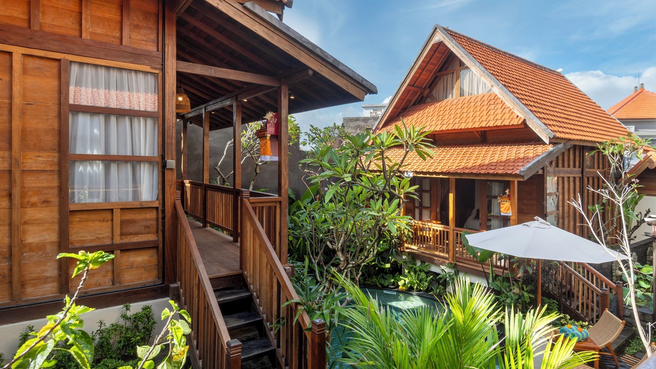 Photo of Outdoor in Penatih