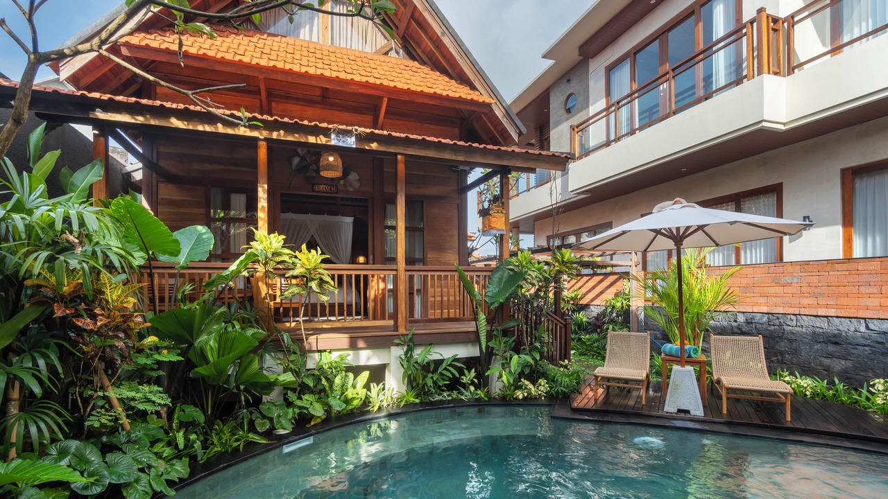 Photo of Outdoor in Penatih
