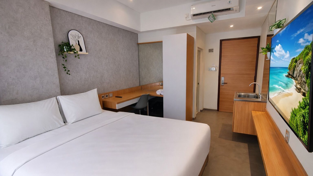 Photo of Bedroom in Cipete Selatan