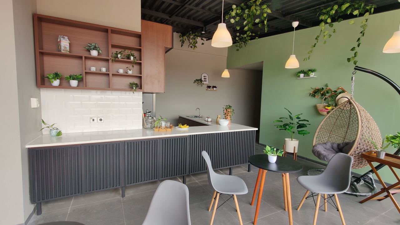 Photo of Outdoor in Cipete Selatan