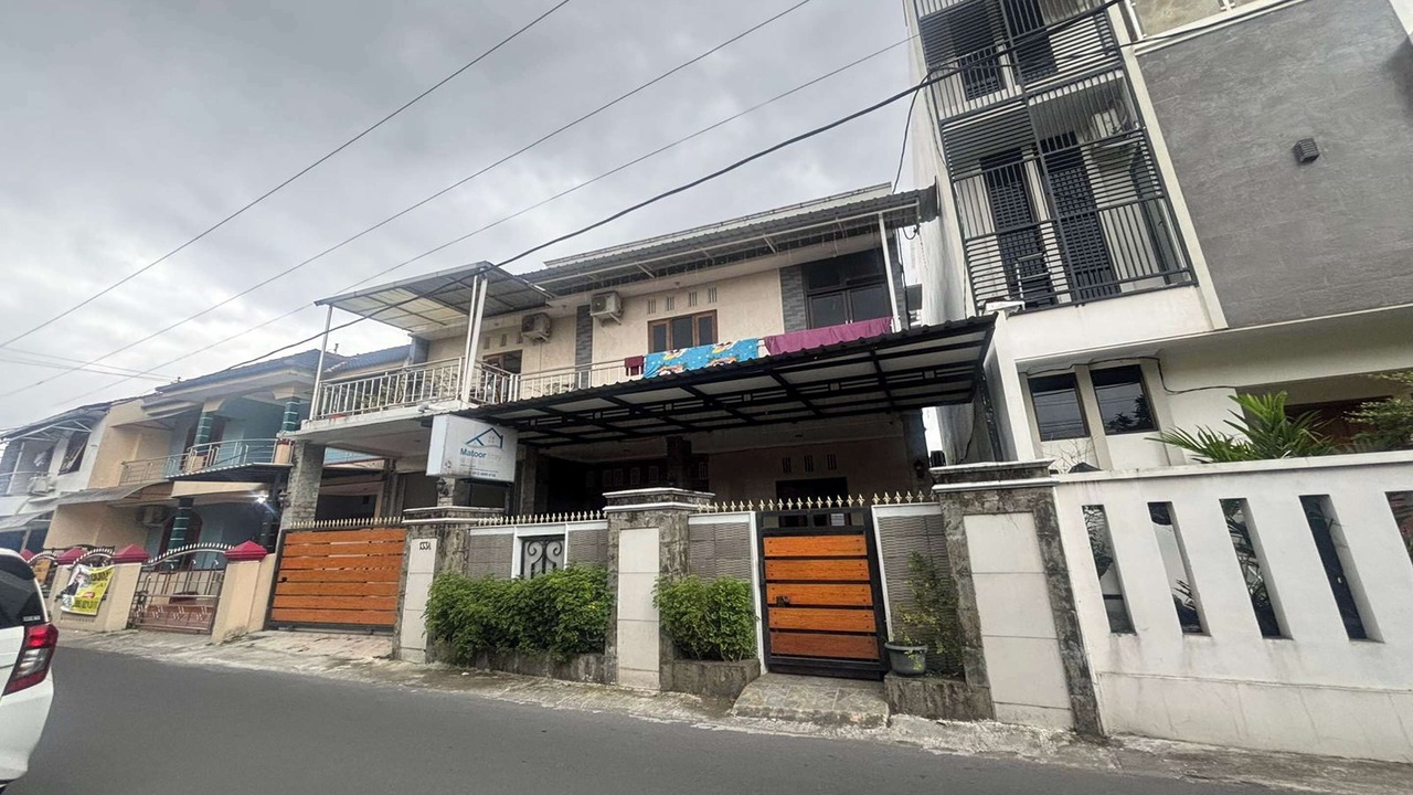Photo of Outdoor in Pogung Lor