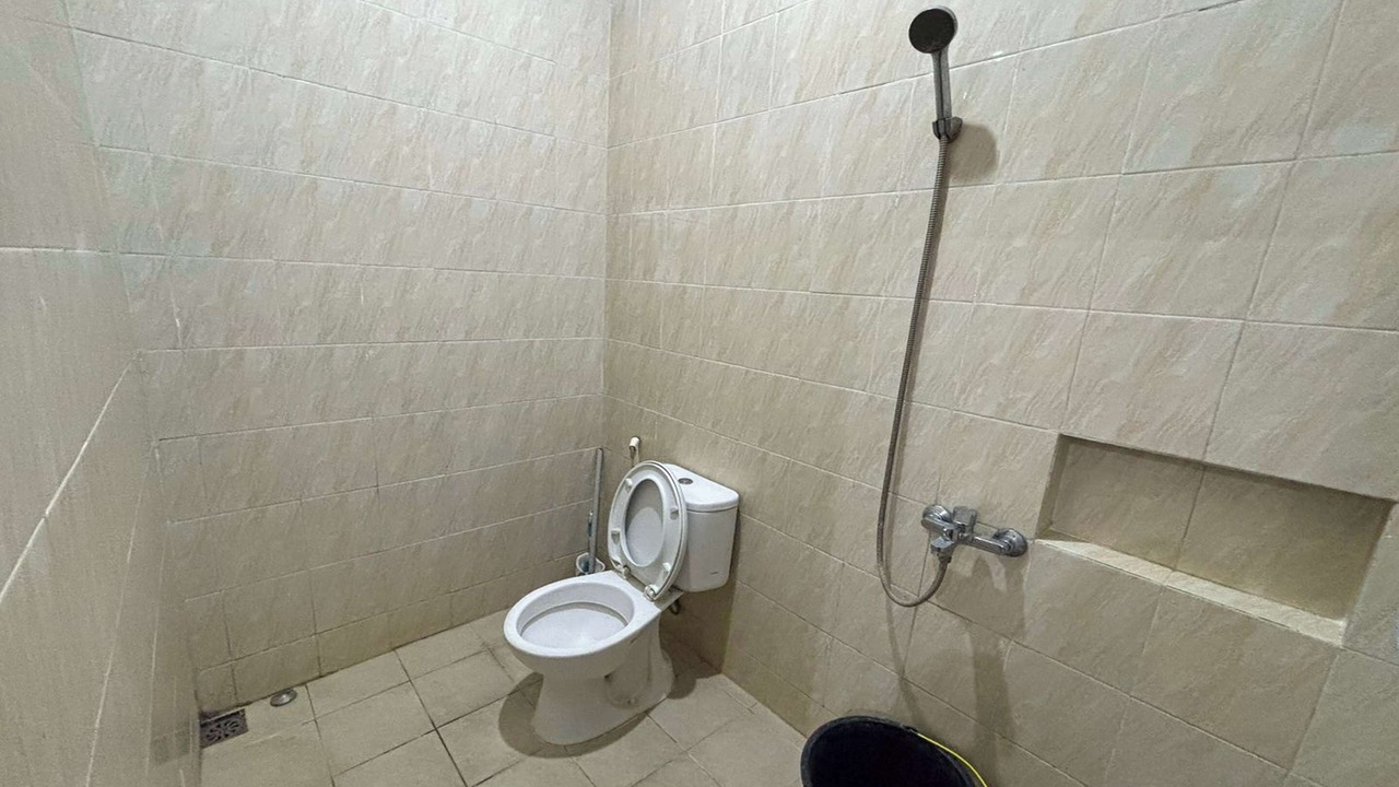 Photo of Bathroom in Pogung Lor