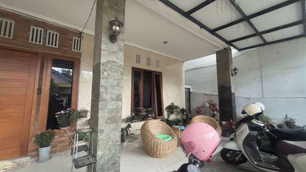 Photo of Outdoor in Pogung Lor