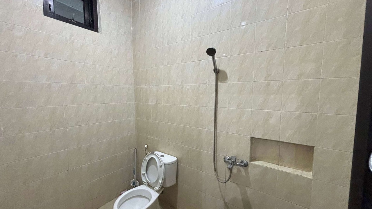 Photo of Bathroom in Pogung Lor