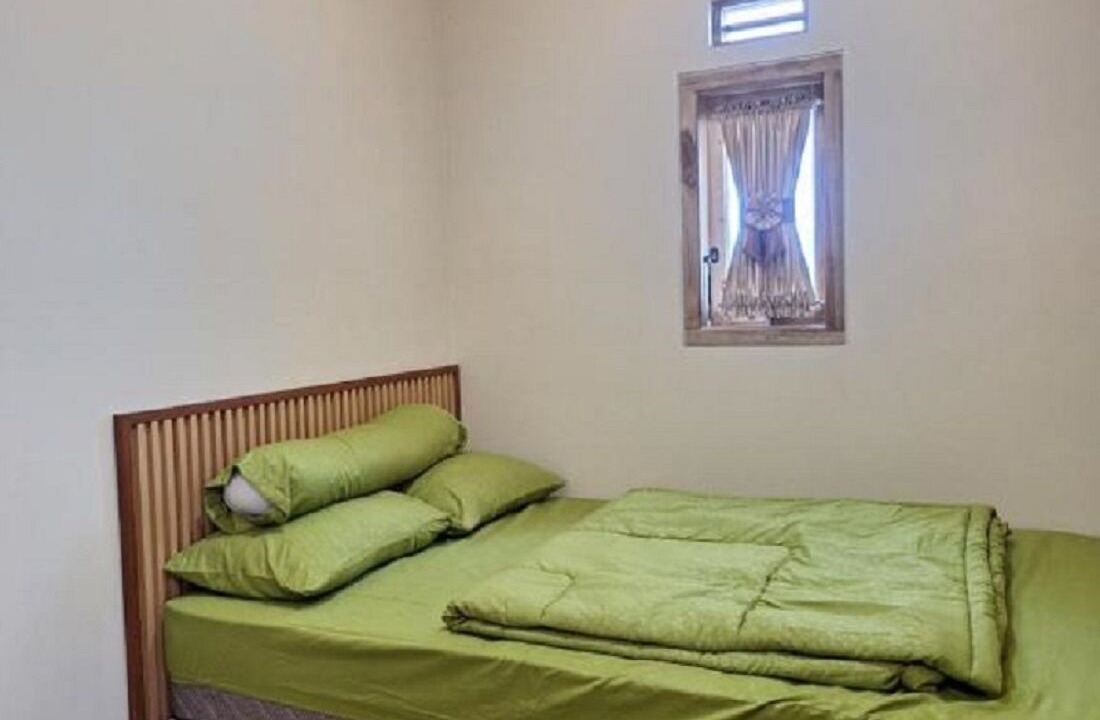 Photo of Bedroom in Ngadisari