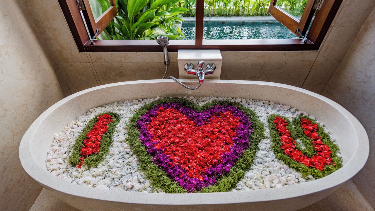 Photo of Bathroom in Celuk